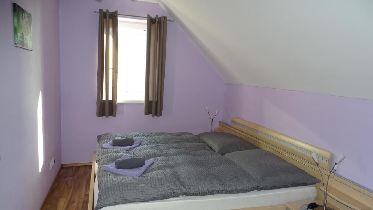 Kimy Home Mojmirovce Exterior photo