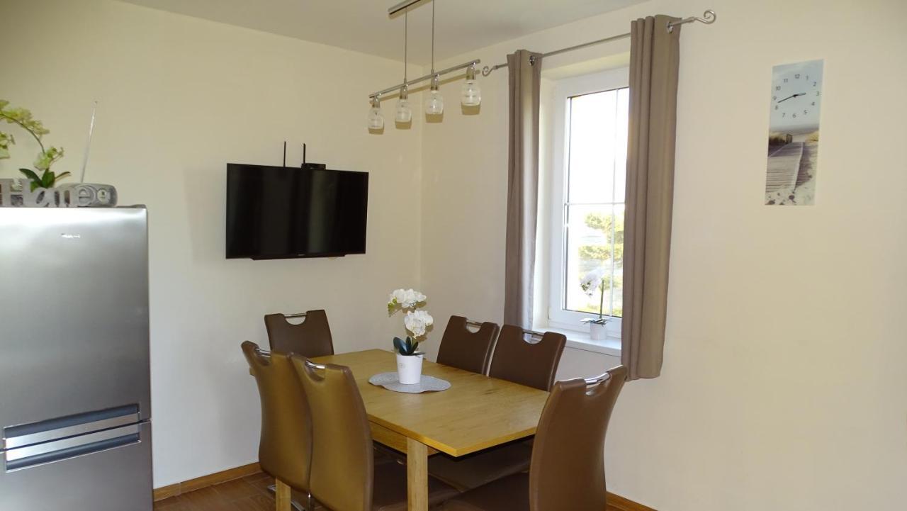 Kimy Home Mojmirovce Exterior photo